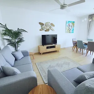Apartamento Dorado, Sitges