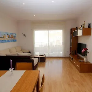 Apartamento Bonito, Sitges