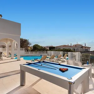En Calan Forcat Holiday home Cala en Forcat