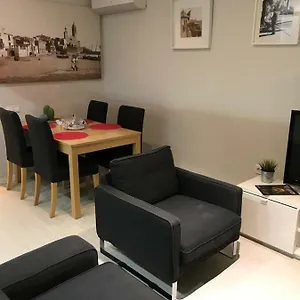 Apartamento Mi Casa Su, Sitges