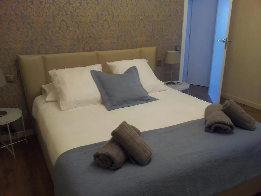 Rustic Good Apartment Sitges