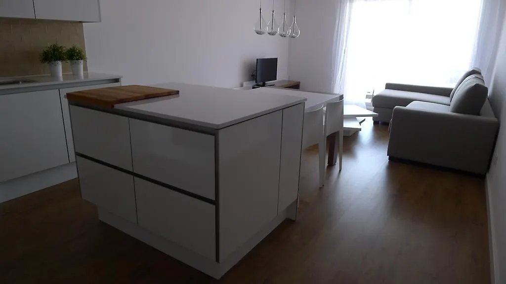 Rustic Good Apartment Sitges