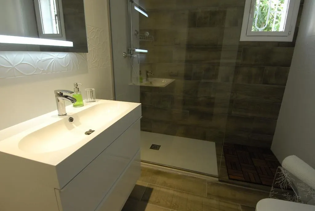 Rustic Good Apartment Sitges Spain