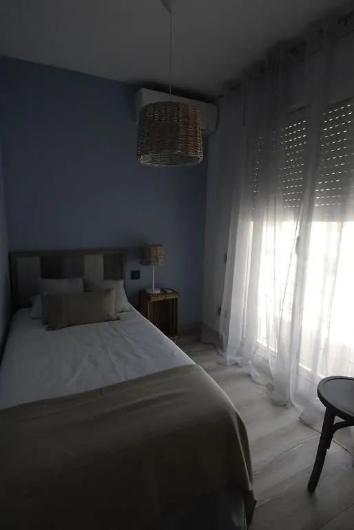 Rustic Good Apartment Sitges