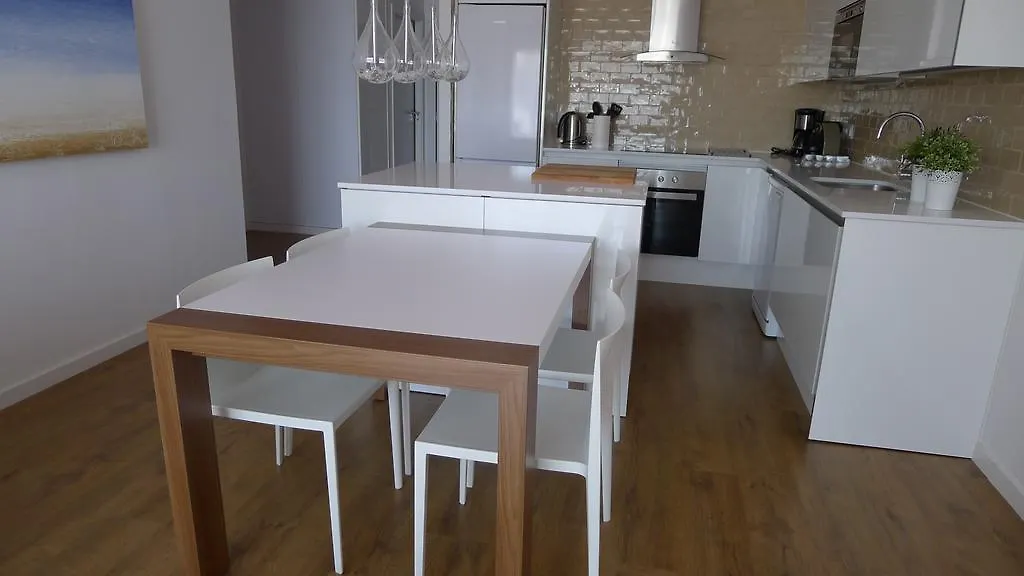 Rustic Good Apartment Sitges