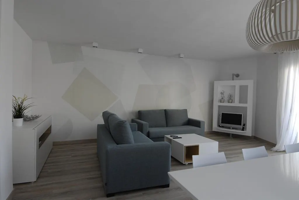 Rustic Good Apartment Sitges Spain