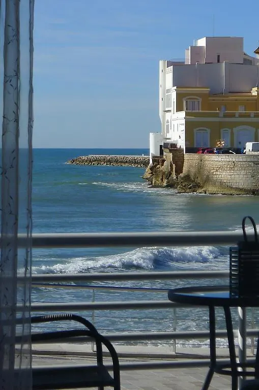 Rustic Good Apartment Sitges