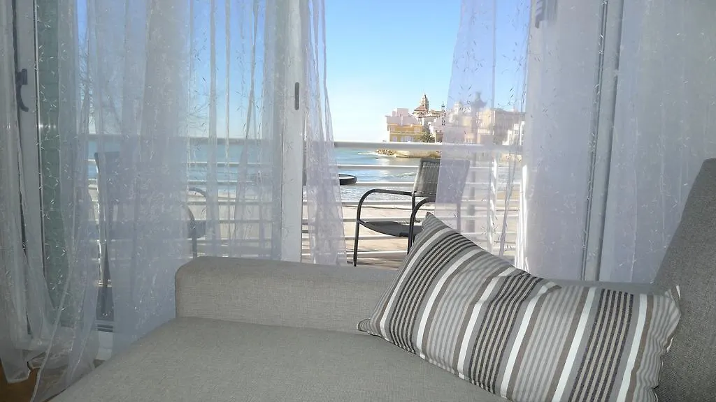 Rustic Good Apartment Sitges 0*,