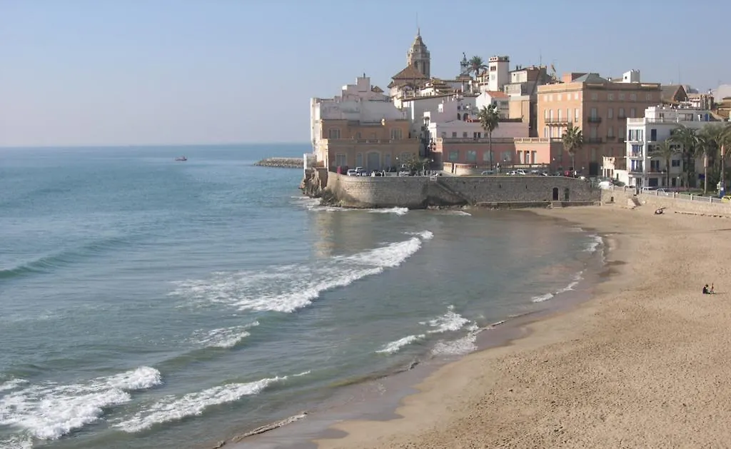 Rustic Good Apartment Sitges