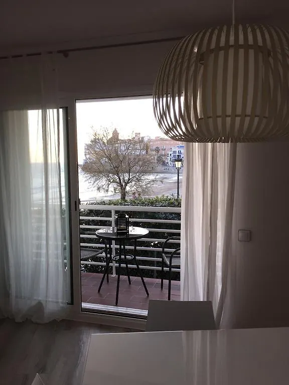 Rustic Good Apartment Sitges