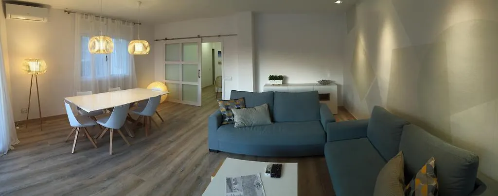 Rustic Good Apartment Sitges