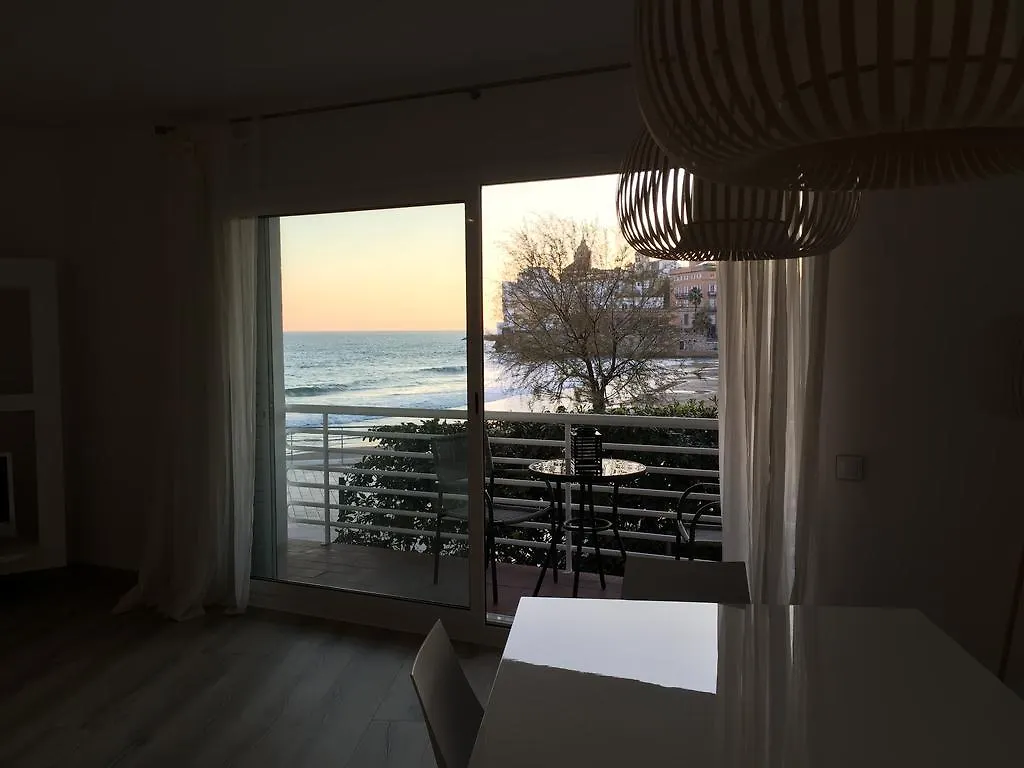 Rustic Good Apartment Sitges 0*,  Spain