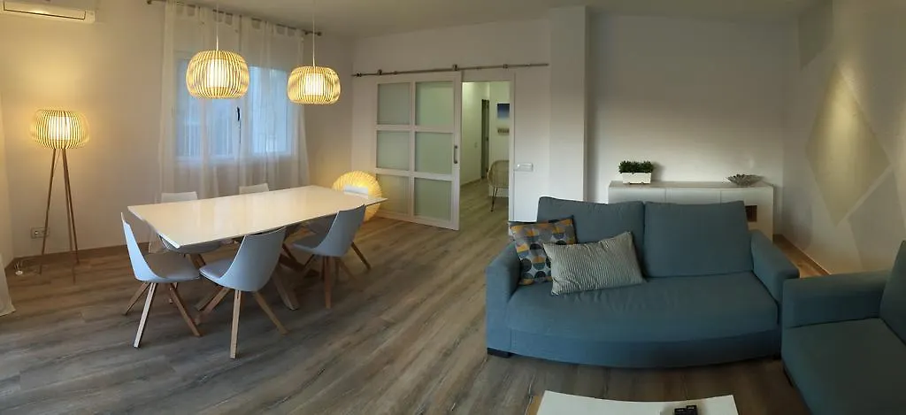 Rustic Good Apartment Sitges 0*,  Spain