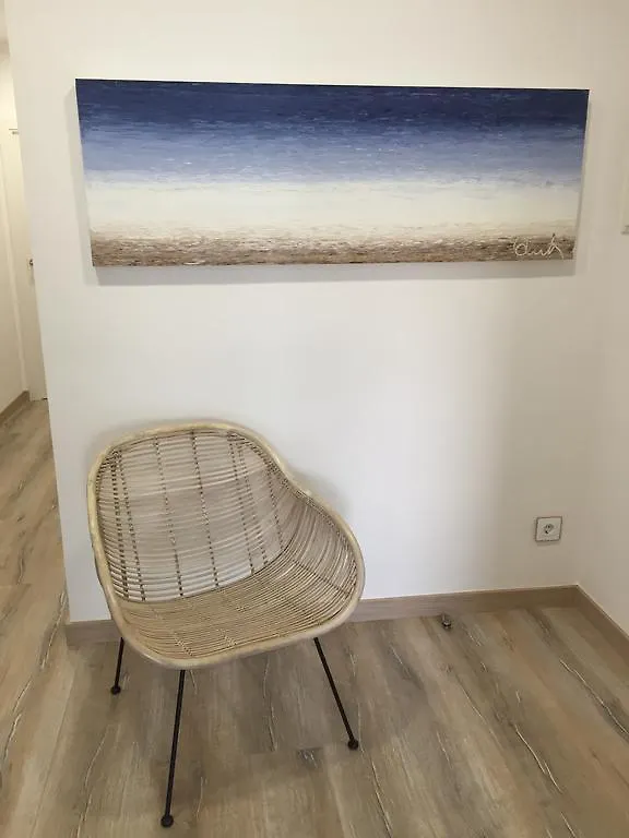Rustic Good Apartment Sitges 0*,  Spain