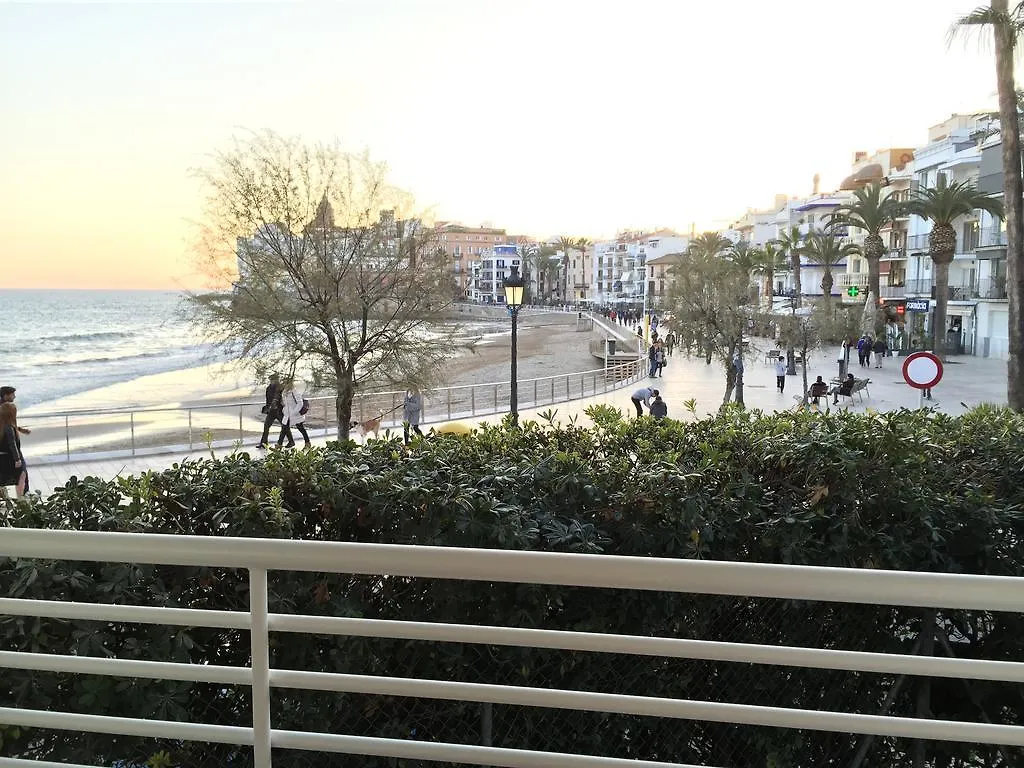 Rustic Good Apartment Sitges
